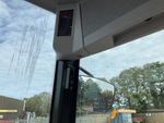 Control Station with Mirrors