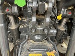 Hydraulics with Cylinder(s)