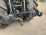 Specialty with Drawbar
