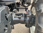 Chassis with Steering Linkage