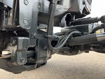 Drivetrain with Front Drive Axle