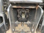 Drivetrain with PTO