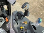 Control Station with Drivetrain Controls