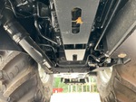 Drivetrain with Transmission