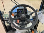 Control Station with Steering Control