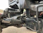 Drivetrain with Front Axle Configuration