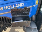 Specialty with Tool Box
