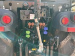 Hydraulics with Rear Remote Hydraulic Circuits