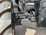Chassis with Steering Linkage