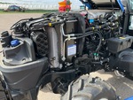 Engine with Engine - Left Side