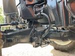 Drivetrain with Front Drive Axle