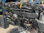 Engine with Engine - Right Side