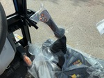 Control Station with Drivetrain Controls