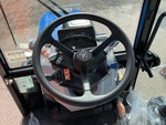 Control Station with Steering Control