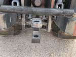 Specialty with Drawbar