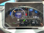 Control Station with Gauges