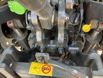 Hydraulics with Cylinder(s)