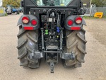 Specialty with 3-Point Linkage