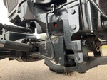 Drivetrain with Front Drive Axle