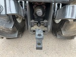 Specialty with Drawbar