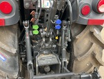 Hydraulics with Cylinder(s)