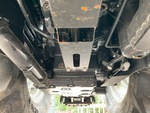 Drivetrain with Transmission