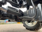 Drivetrain with Front Axle Configuration