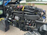 Engine with Engine - Right Side