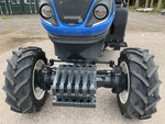 Specialty with Counterweights