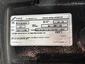 Engine with Emission Label
