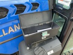 Specialty with Tool Box