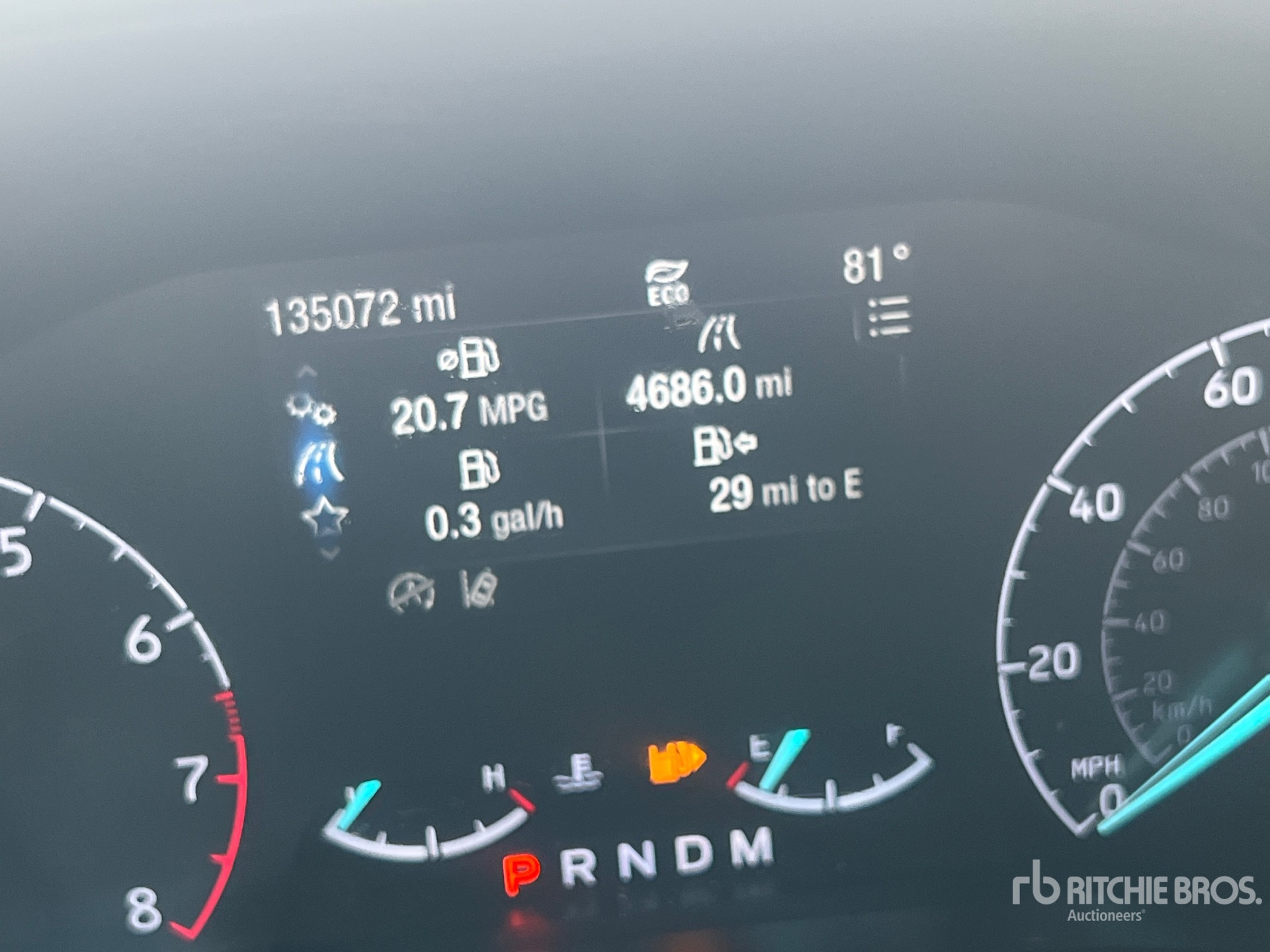 2020 Ford TRANSIT CONNECT