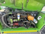 Motor with