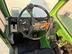 Control Station with