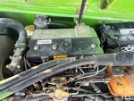 Motor with