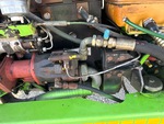 Motor with