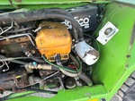 Motor with
