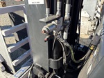 Hydraulique with