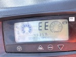 Aspect général with Compteur horaire / compteur kilométrique