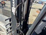 Hydraulique with