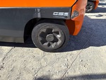 Chassis Photos with