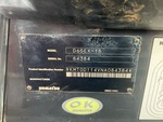 General Appearance with Numéro de série/Numéro d'identification du véhicule automobile