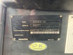General Appearance with Numéro de série/Numéro d'identification du véhicule automobile