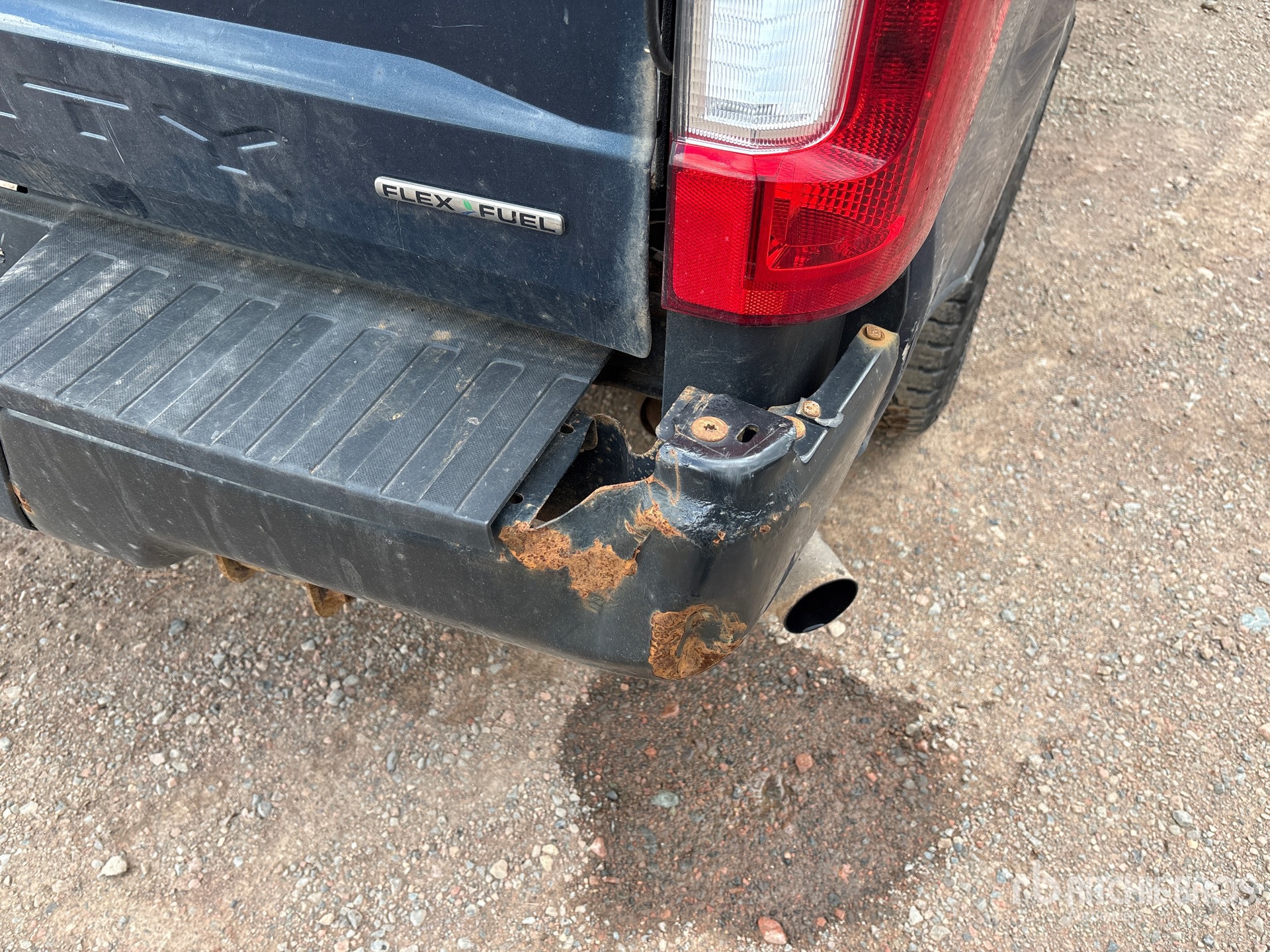 2017 Ford F-250