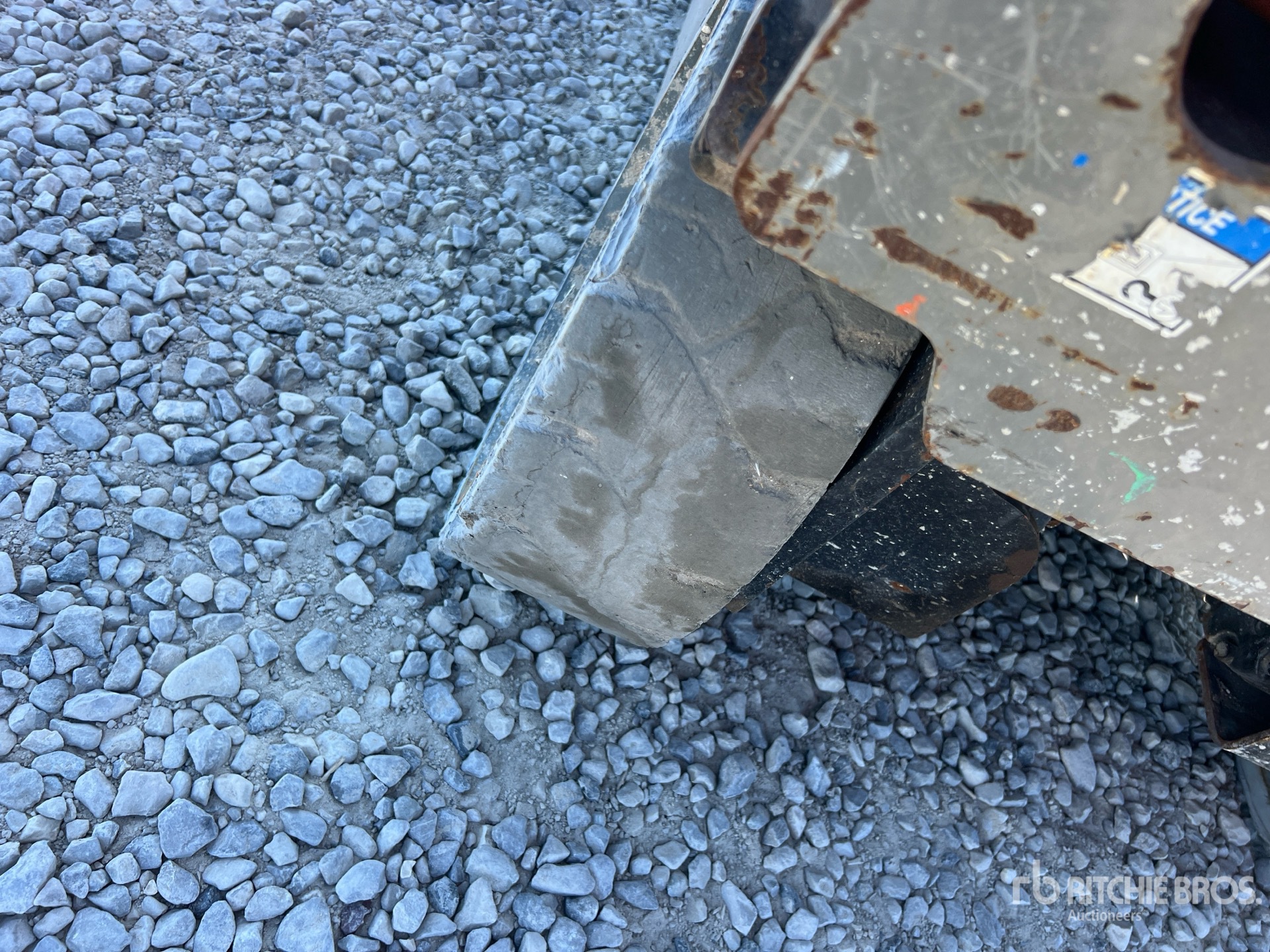 2016 Haulotte COMPACT 8