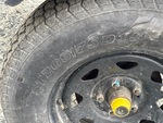 Trailer Chassis with