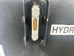 Hydraulics - Crane Carrier/Chassis with
