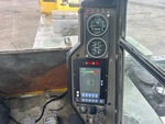 Upper Control Station with Warning Lights