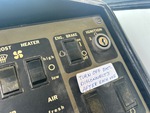 Control Station with Engine Brake