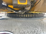 Crane Superstructure with Turntable Bearing